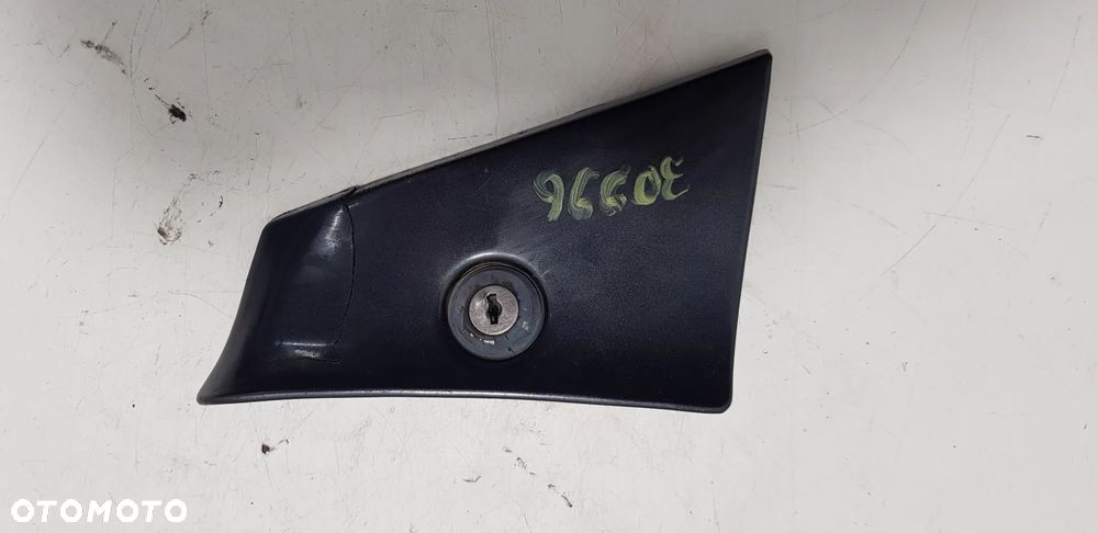 Kawasaki ZZR 600 Pokrywa Osłona - 1