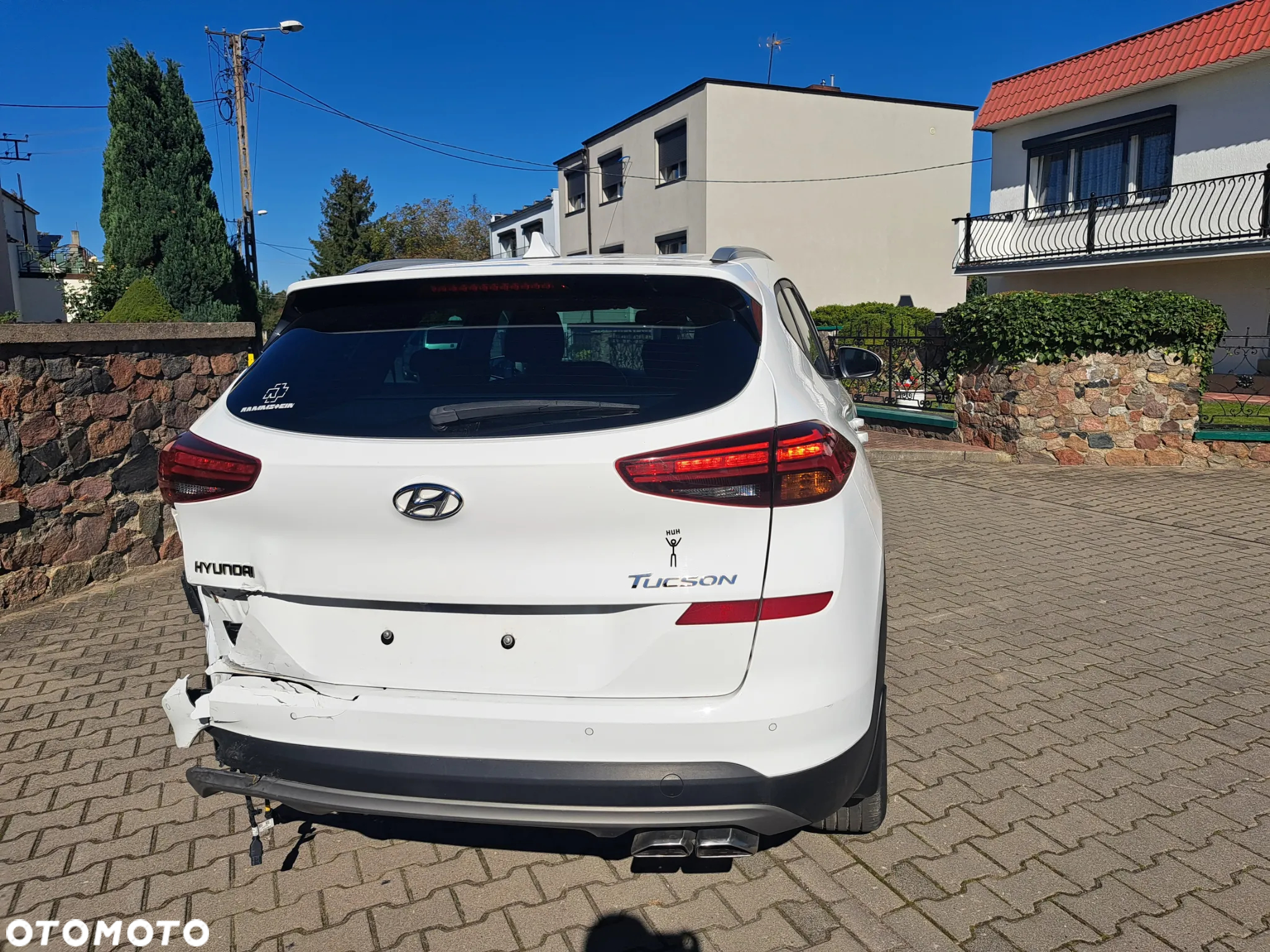 Hyundai Tucson 1.6 GDi 2WD Premium - 28