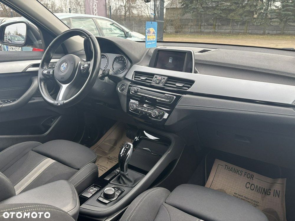 BMW X2 - 22