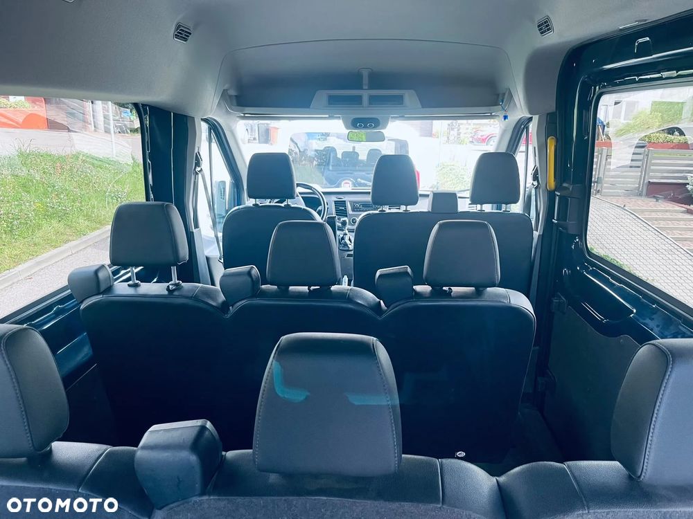 Ford Transit - 16