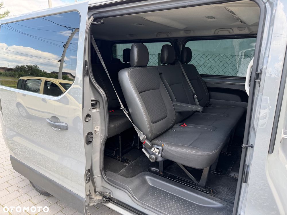 Opel MOVANO - 6