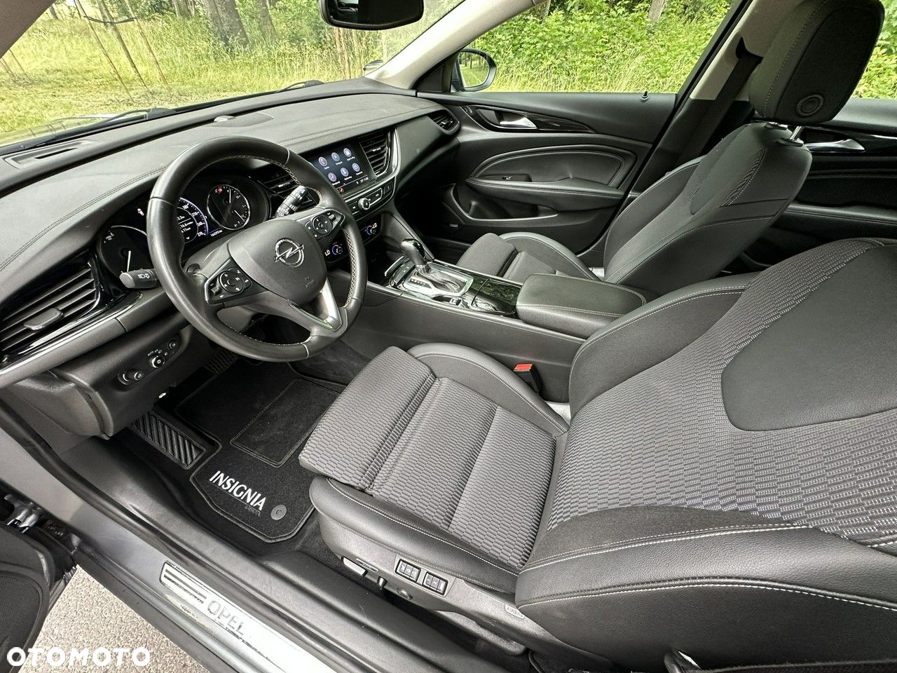 Opel Insignia - 21