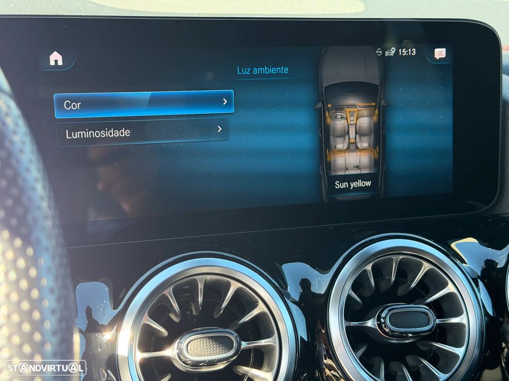 Mercedes-Benz EQA 250 AMG Line - 25