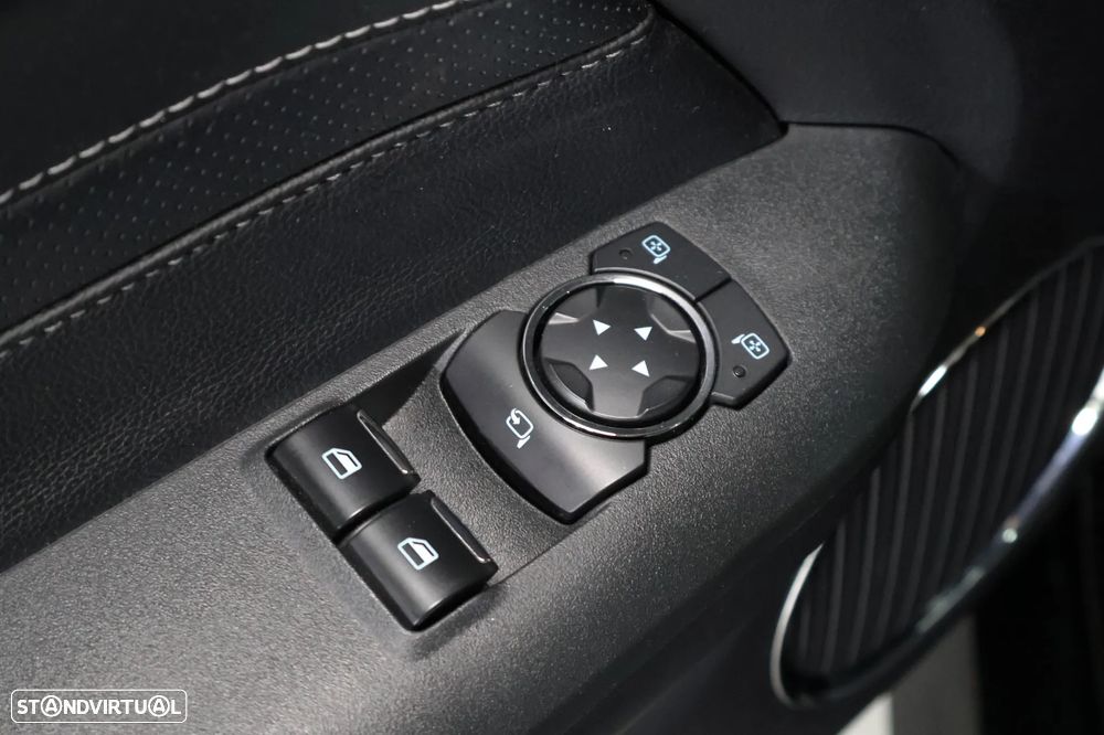 Ford Mustang 2.3i EcoBoost Aut. - 41