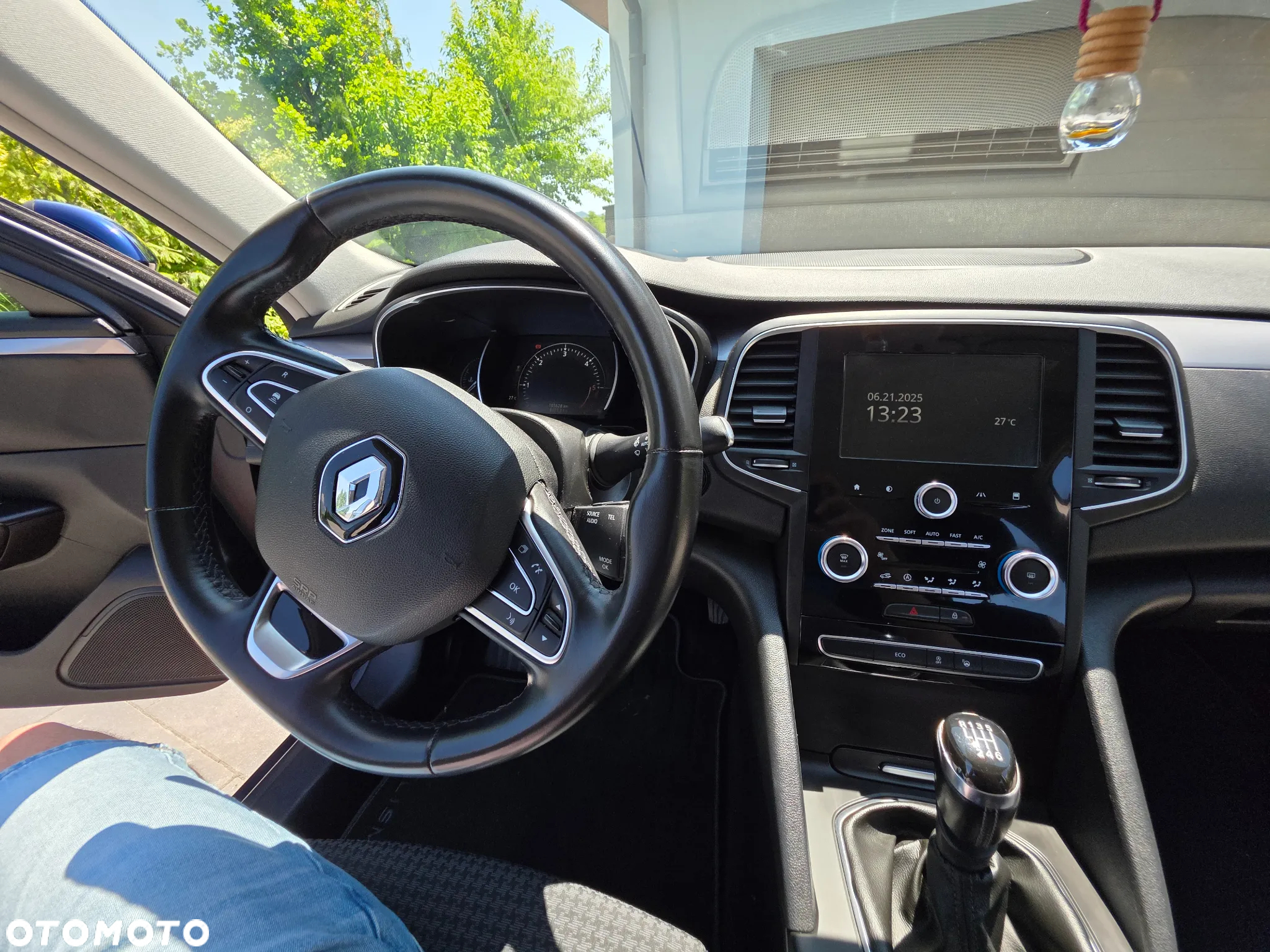 Renault Talisman 1.6 Energy dCi Business - 30