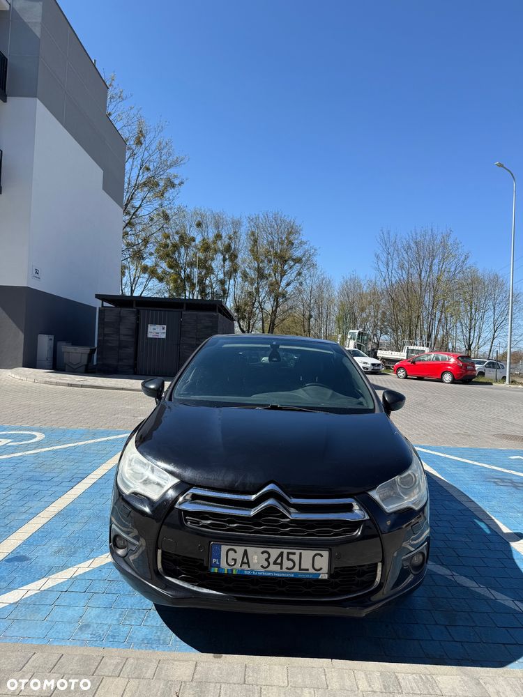 Citroën DS4 2.0 HDi SportChic - 6