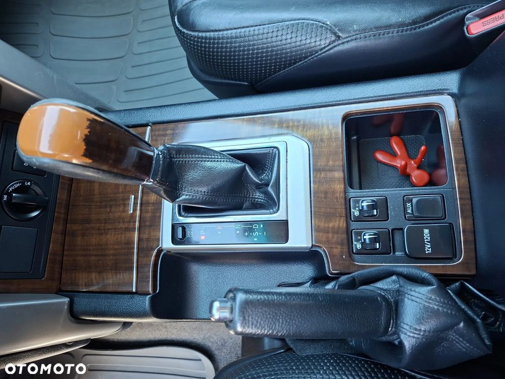 Toyota Land Cruiser LC 3.0 D-4D Prestige - 15