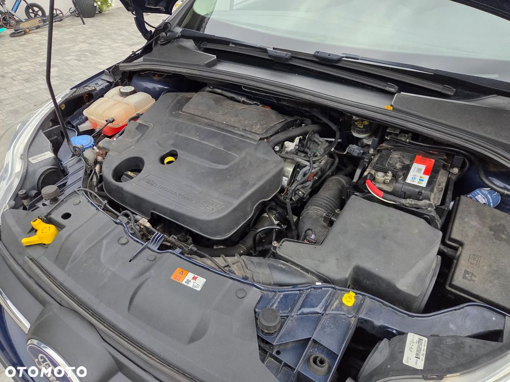 Ford Focus - 24