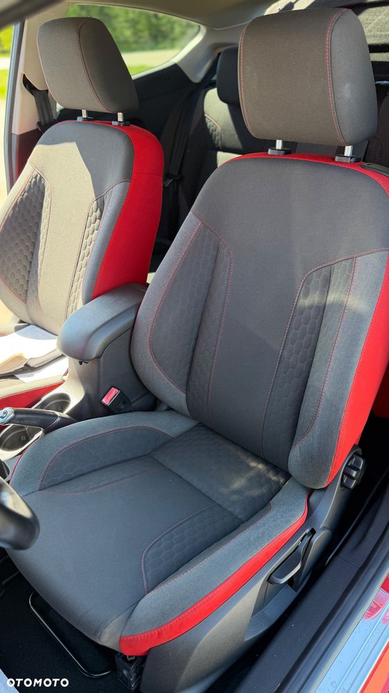 Ford Fiesta 1.0 EcoBoost ST-Line ASS - 18