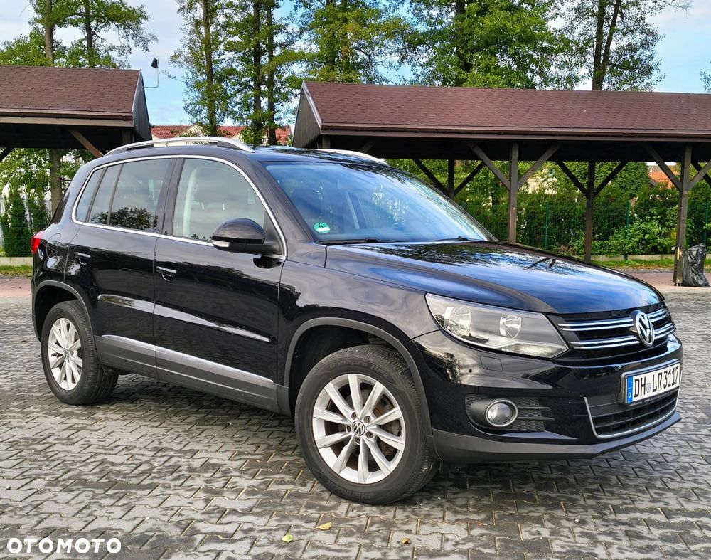 Volkswagen Tiguan - 3