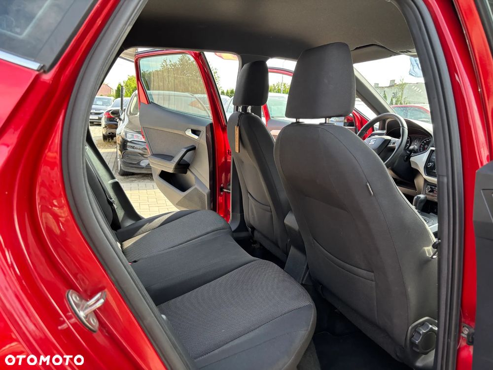 Seat Arona - 27
