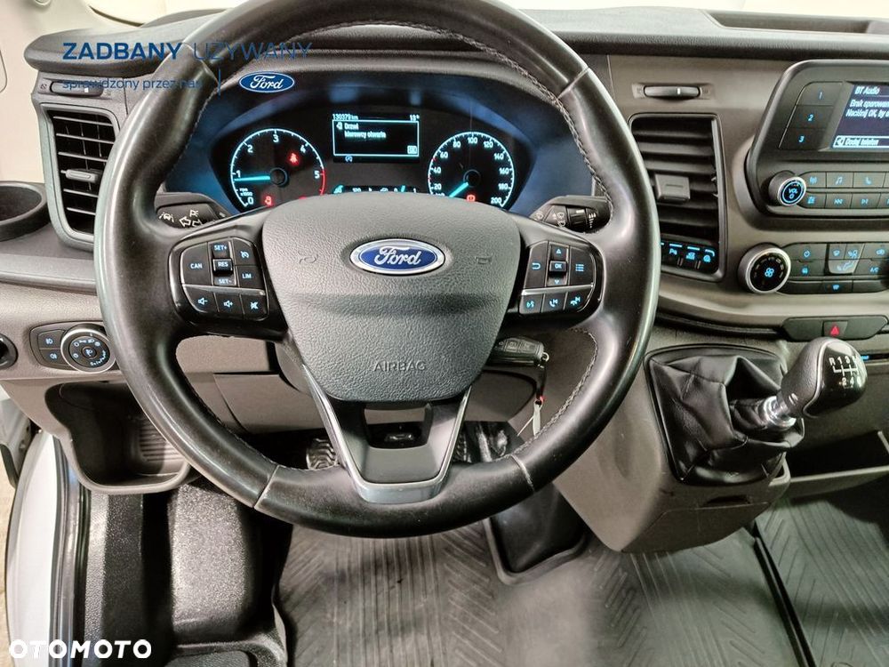 Ford Transit - 16