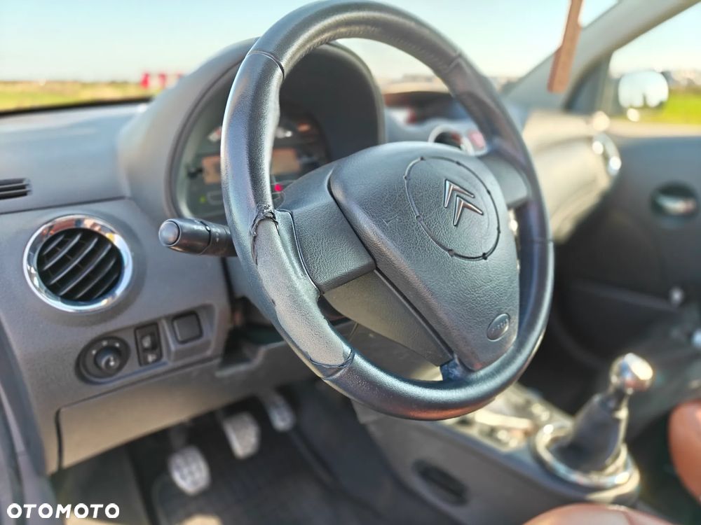 Citroën C2 1.4 Confort - 18