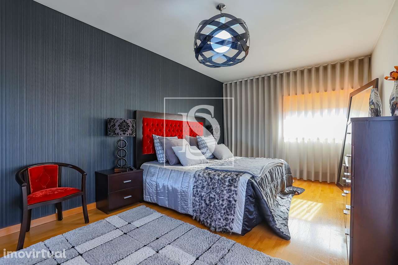 Moradia T4 Venda em Pombeiro de Ribavizela,Felgueiras - Grande imagem: 4/30