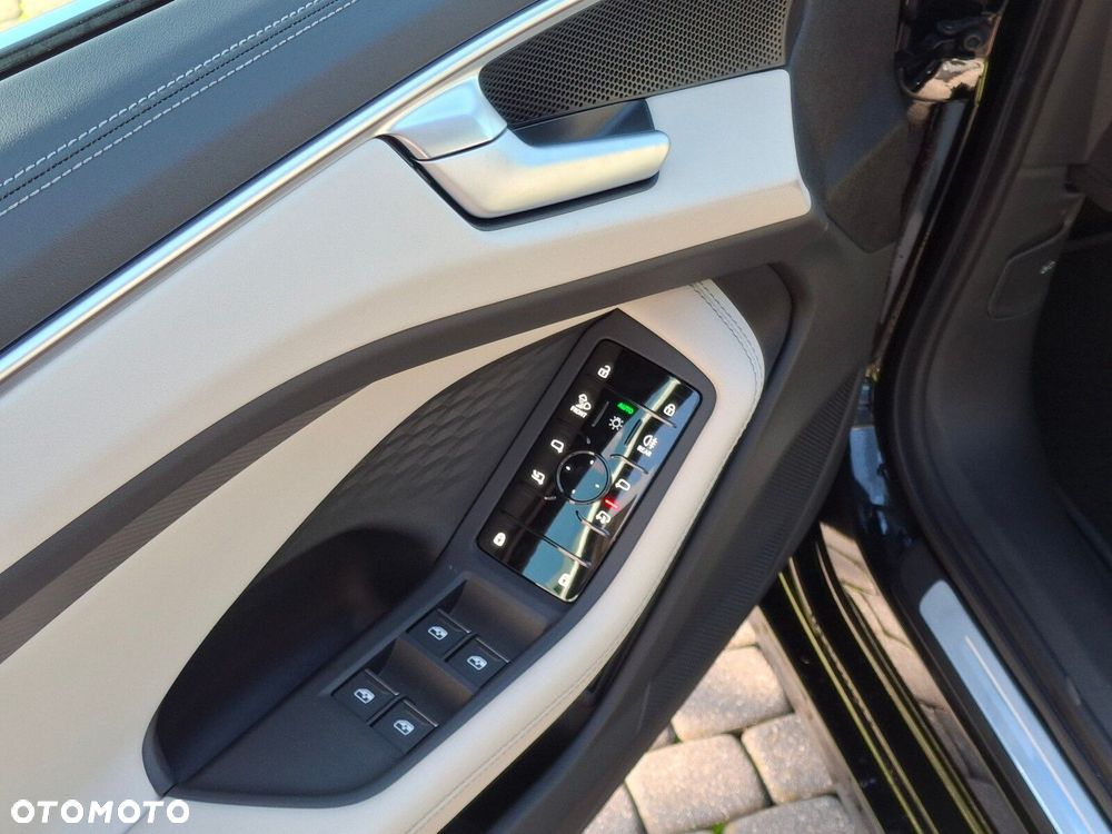 Audi A6 Limousine - 28