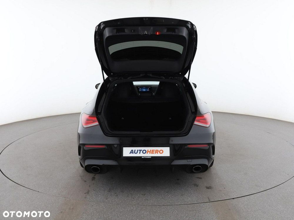 Mercedes-Benz CLA AMG 35 4-Matic 7G-DCT - 20