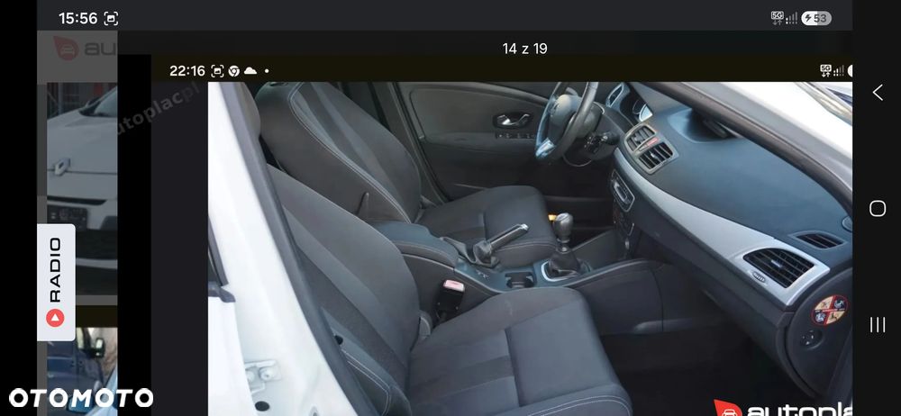 Renault Megane TCe 130 Dynamique - 14
