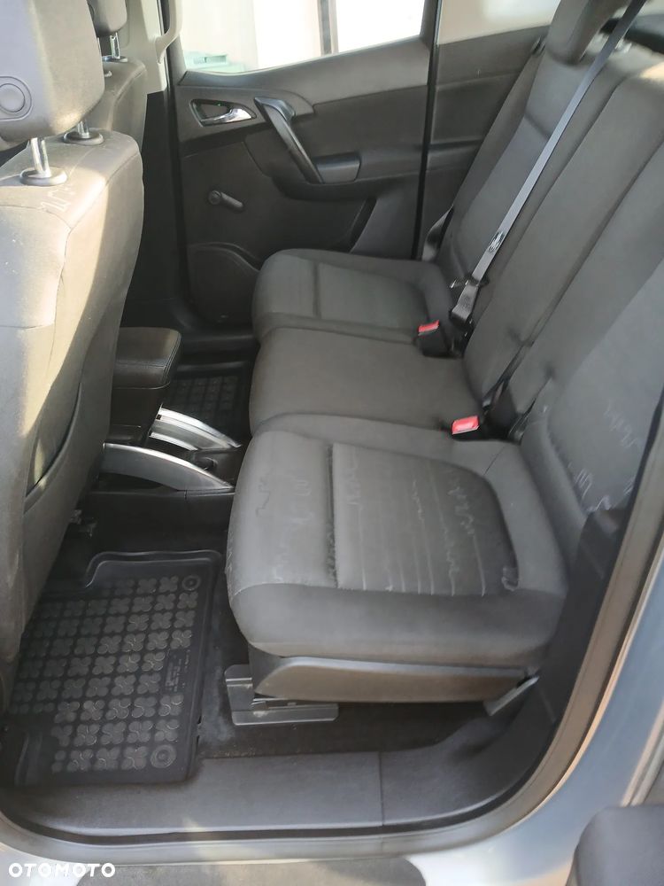 Opel Meriva - 2
