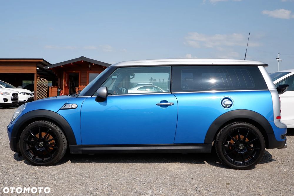 MINI Cooper S - 32
