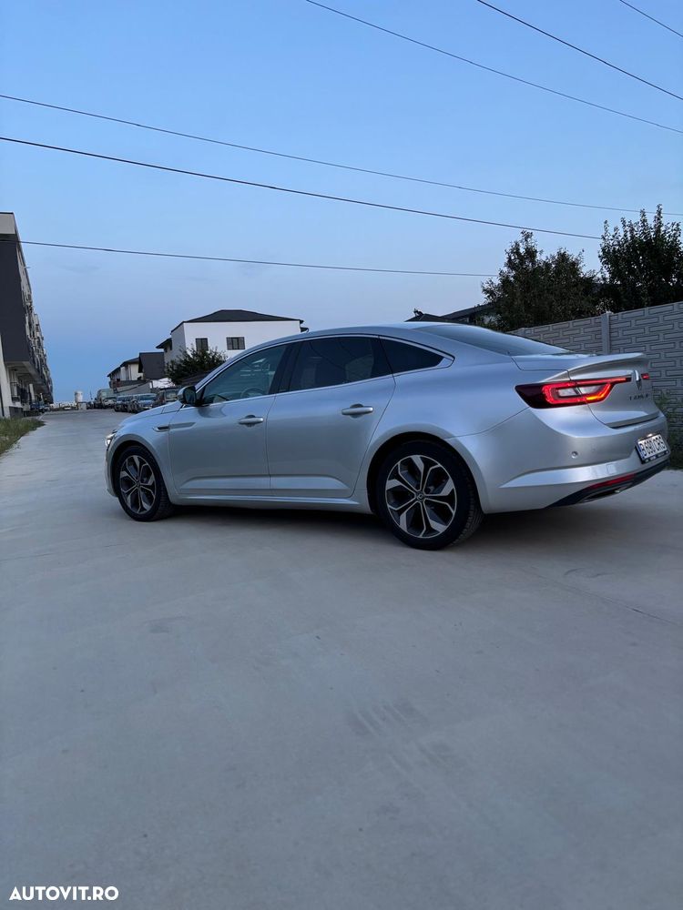 Renault Talisman ENERGY dCi EDC Intens - 3