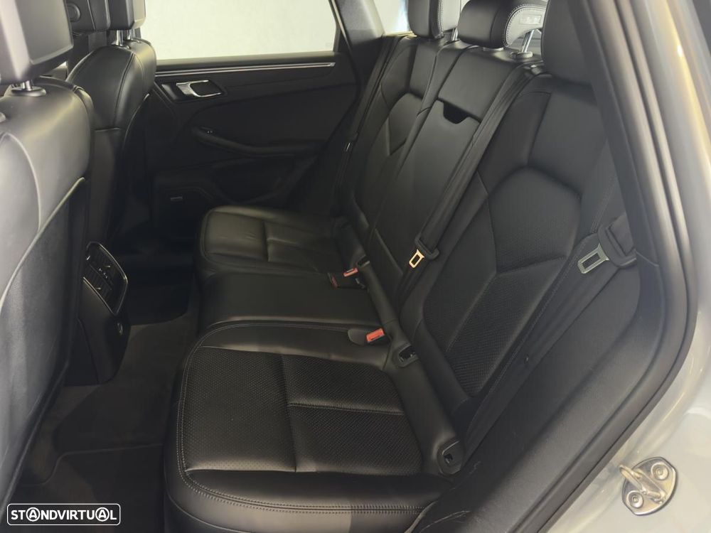 Porsche Macan PDK - 27