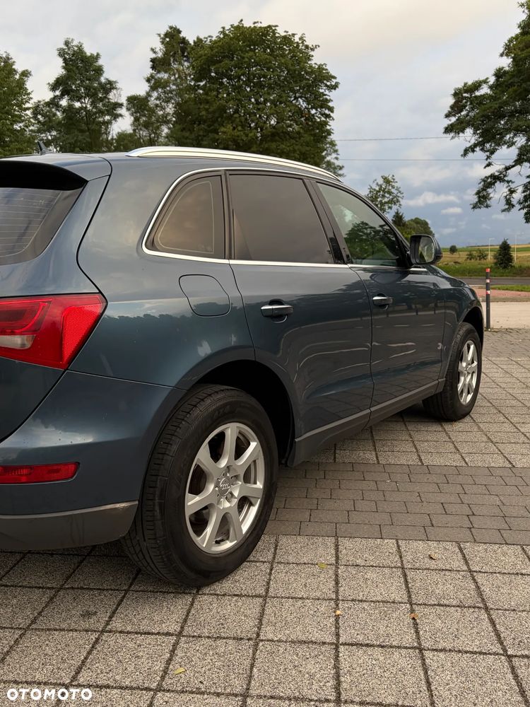 Audi Q5 2.0 TDI Quattro S tronic - 6
