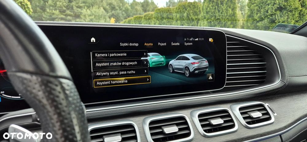 Mercedes-Benz GLE 400 d 4-Matic Premium Plus - 23
