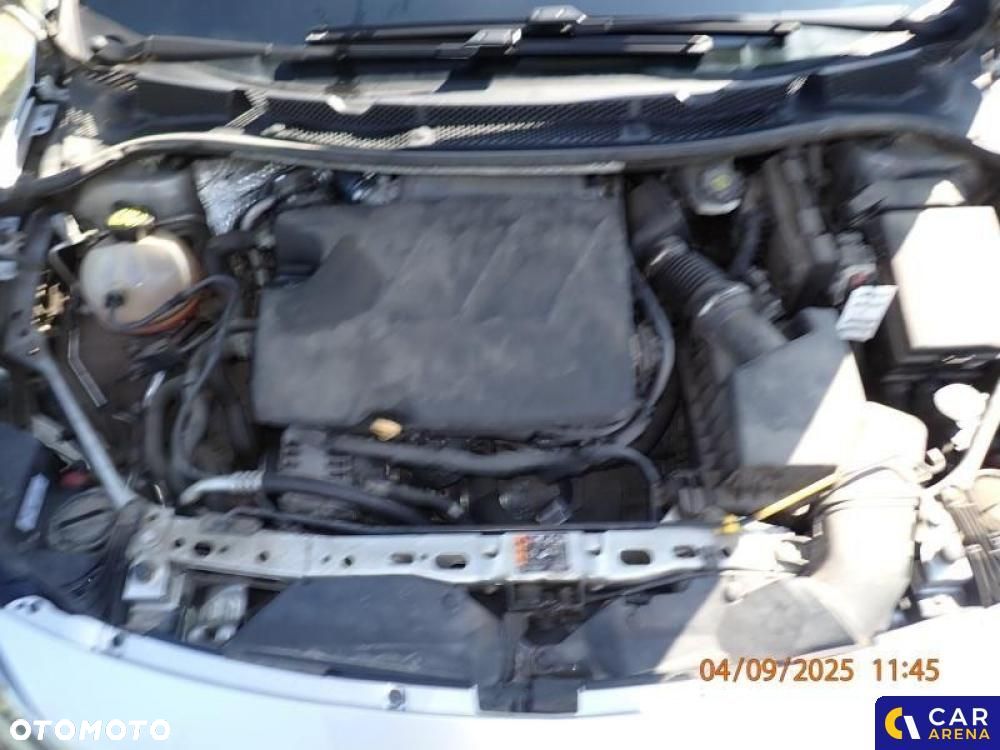 Opel Astra V 1.5 CDTI Edition S&S - 26