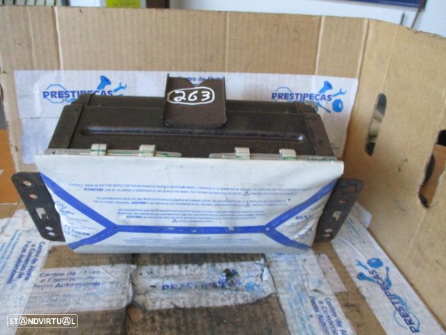 Airbag Passageiro 8200292043B RENAULT MEGANE 3 SW 2003 - 1