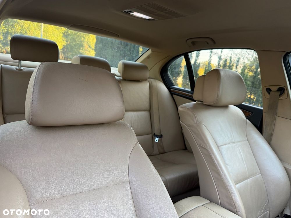 BMW Seria 5 - 18