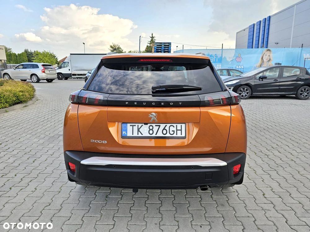 Peugeot 2008 - 10