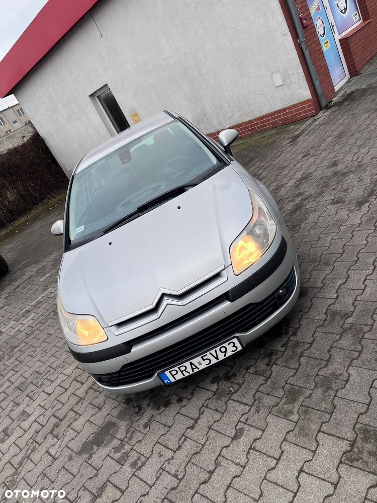 Citroën C4 - 4