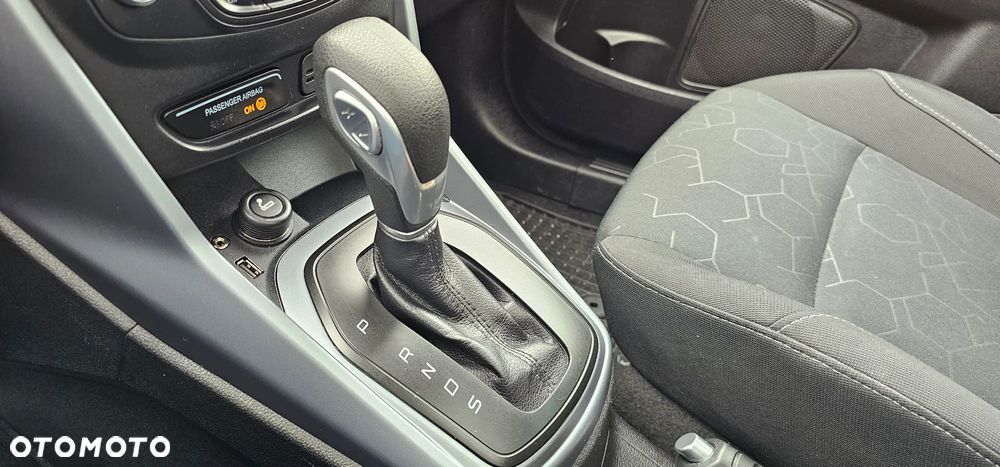 Ford B-MAX 1.6 Titanium - 29