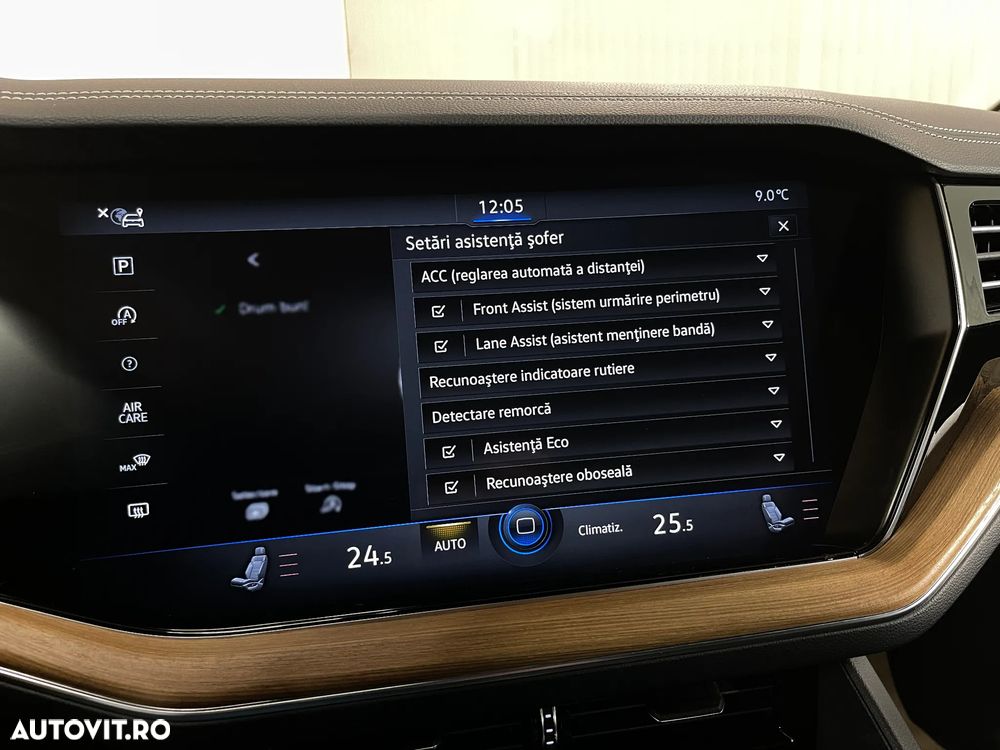 Volkswagen Touareg V6 TDI Style - 18