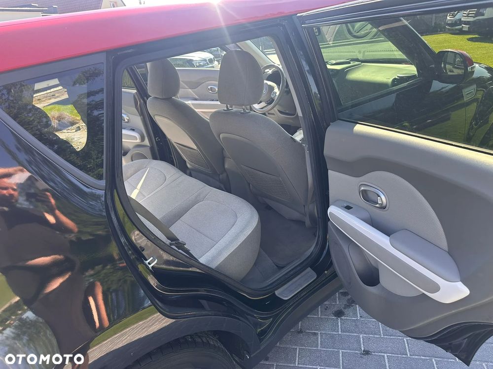 Kia Soul Standard - 7