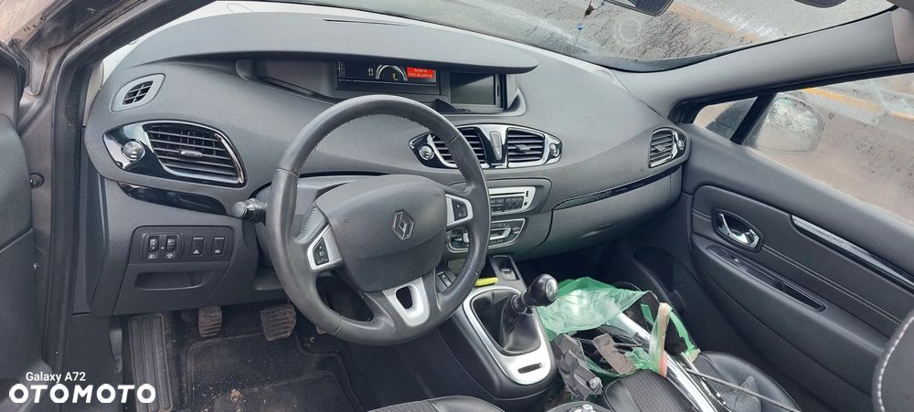 Renault Scenic 1.5 dCi Dynamique - 6