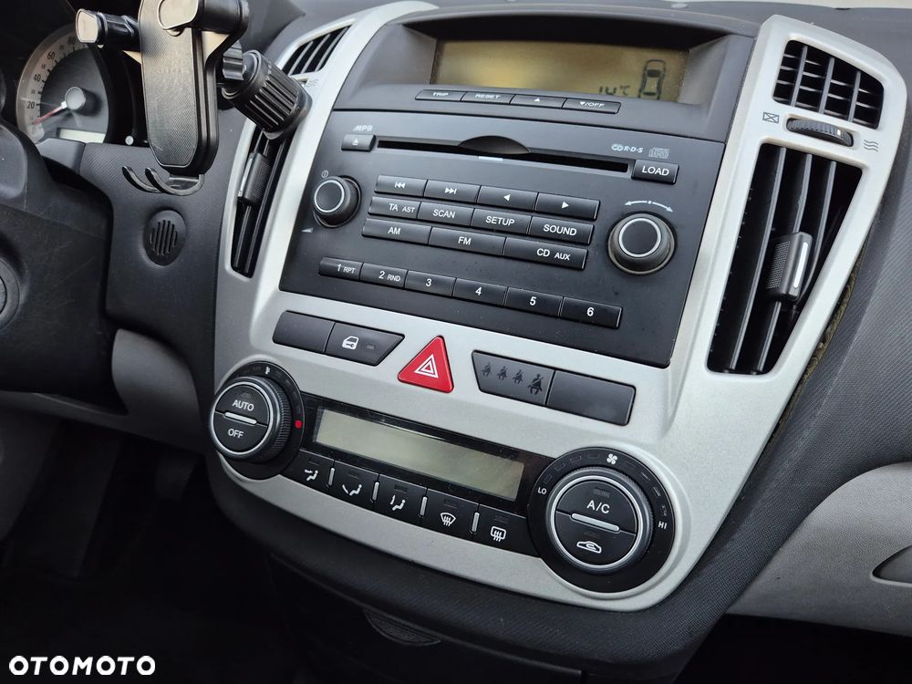 Kia Ceed 1.6 Comfort - 13