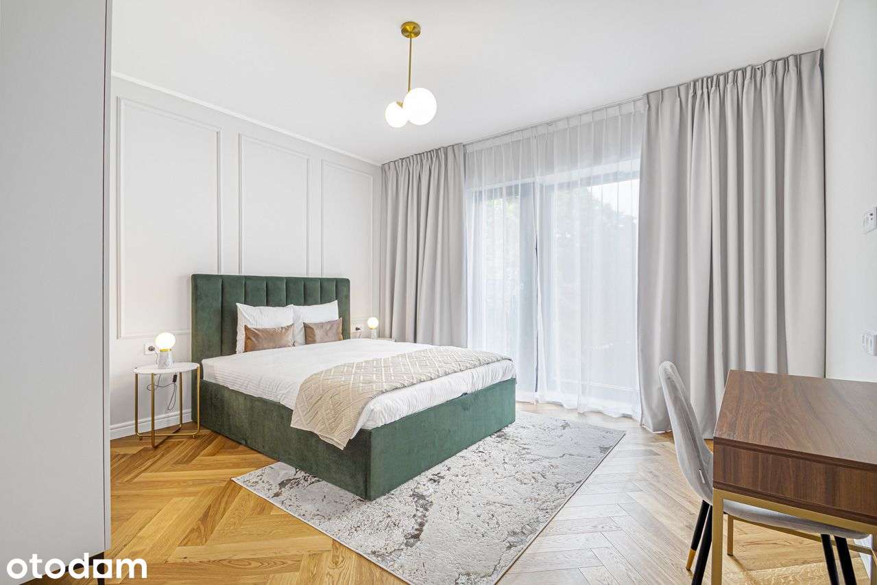 Vonder UpTown | apartament 3-pok. | 12