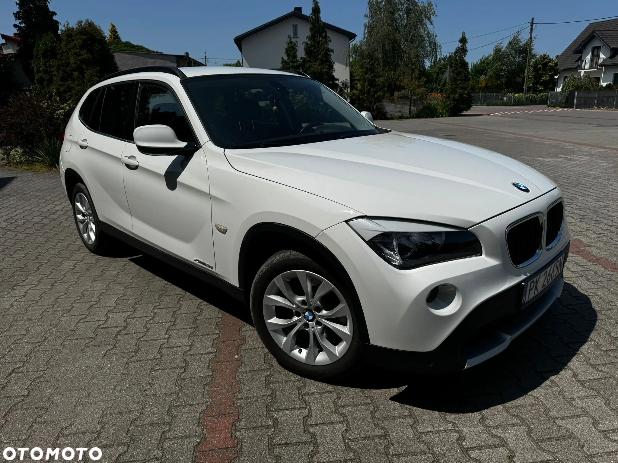 BMW X1 xDrive23d - 1