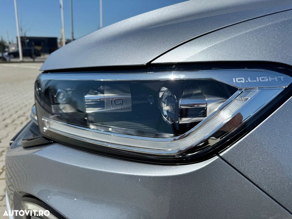 Volkswagen T-Roc 1.5 TSI DSG Style - 12