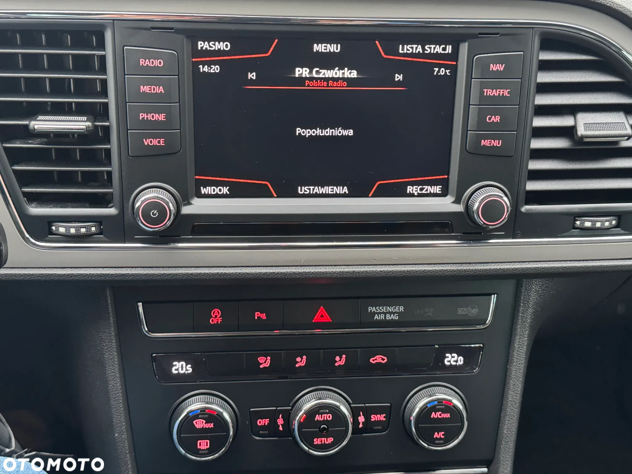 Seat Leon ST 1.6 TDI Start&Stop X-Perience - 15