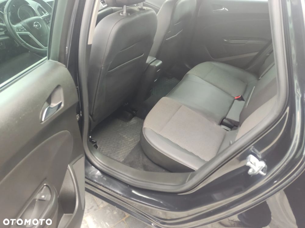 Opel Astra - 23