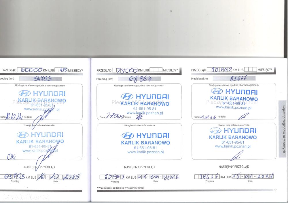 Hyundai Kona 1.6 T-GDI N Line DCT - 38