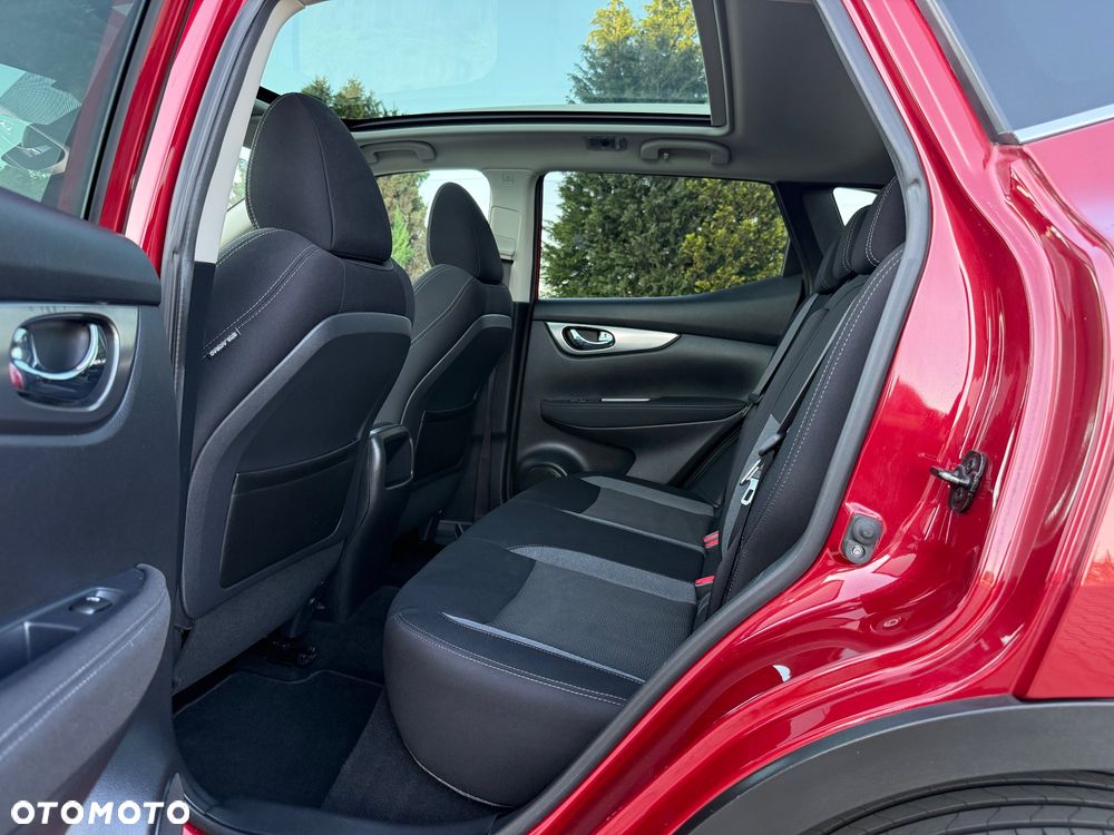 Nissan Qashqai 1.2 DIG-T Tekna - 17