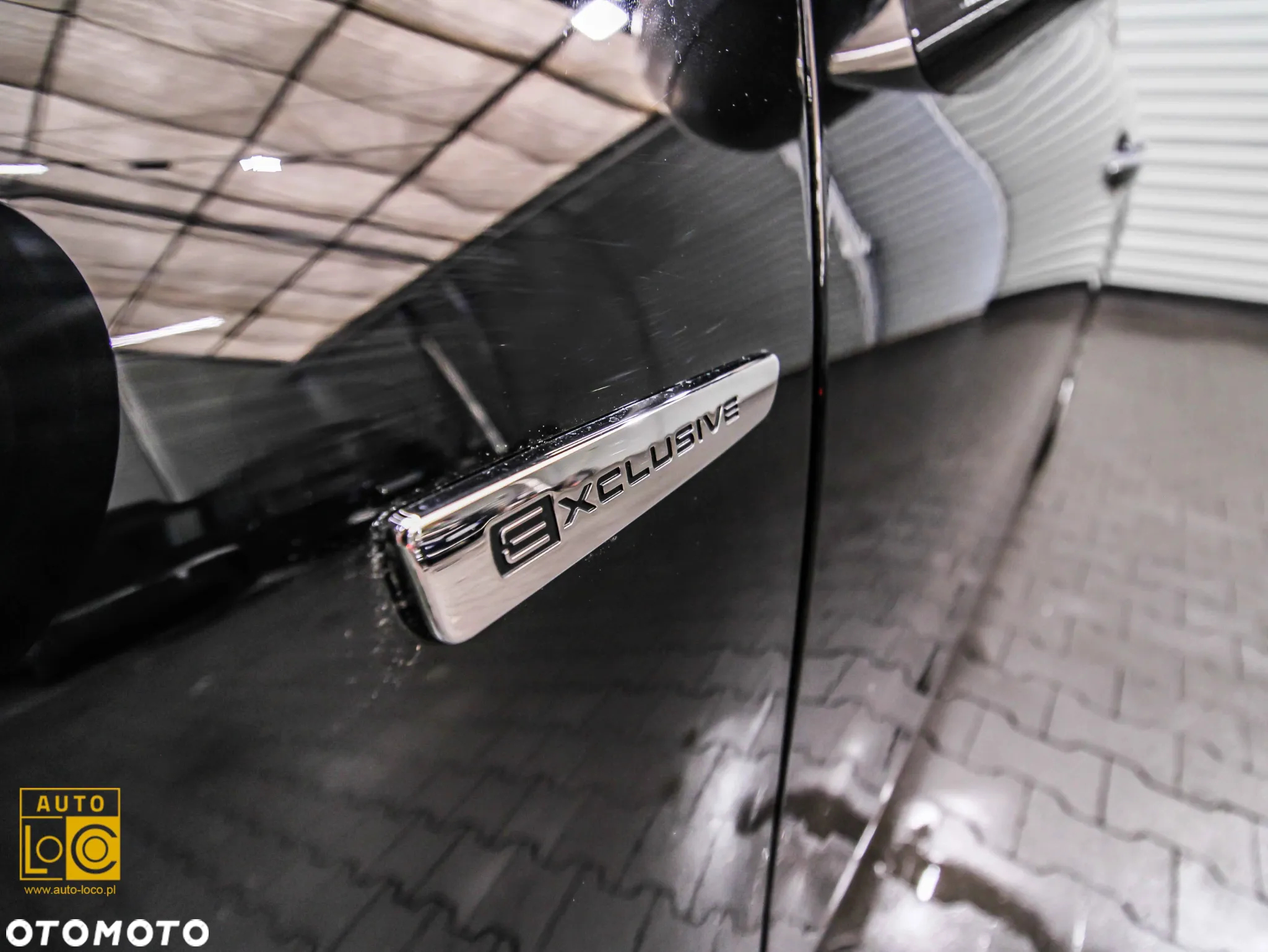 Citroën C4 Grand Picasso 2.0 HDi Exclusive - 34