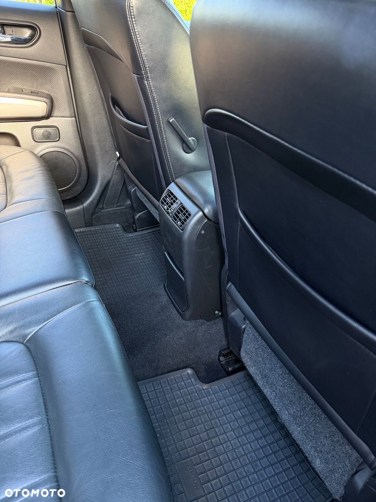 Nissan X-Trail - 25