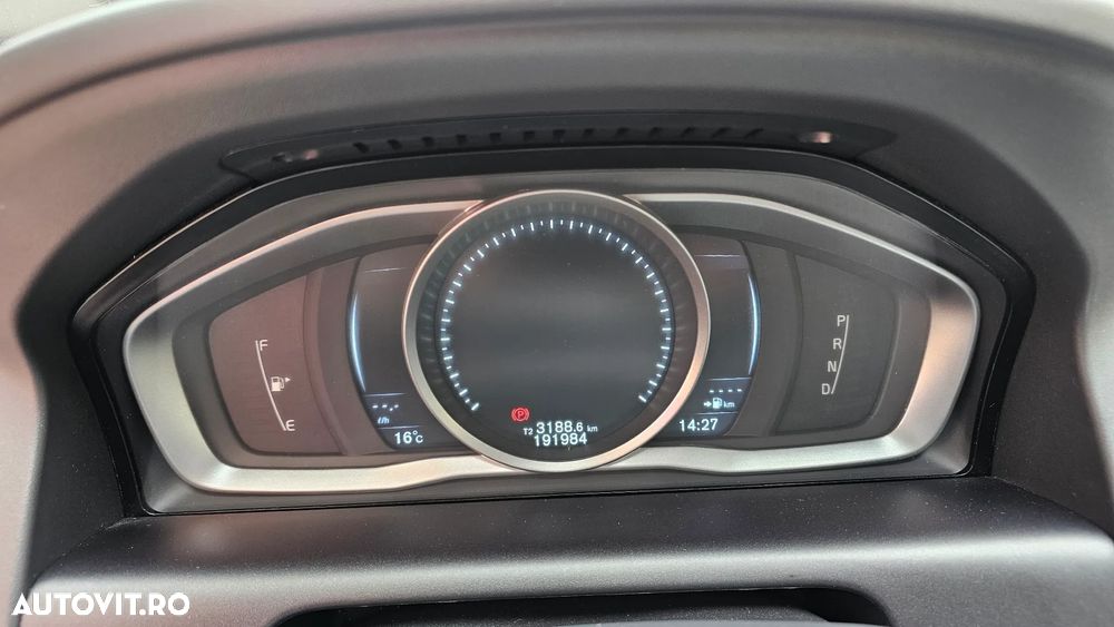 Volvo XC 60 - 15