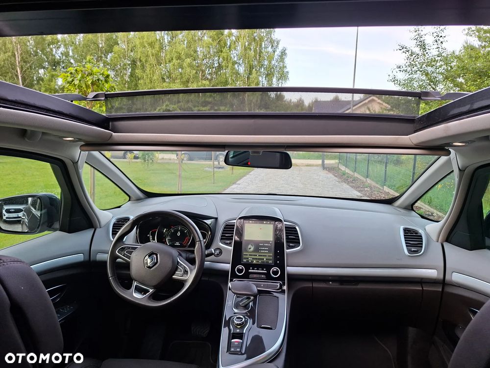 Renault Espace 1.6 dCi Energy Zen EDC 7os - 15