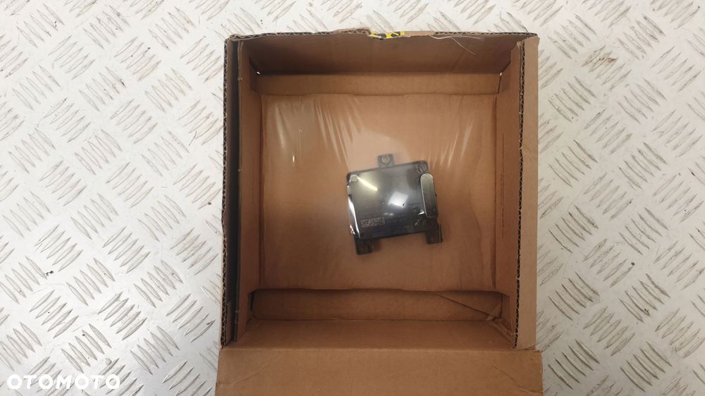vw golf viii octavia iv radar sensor distronic - 1