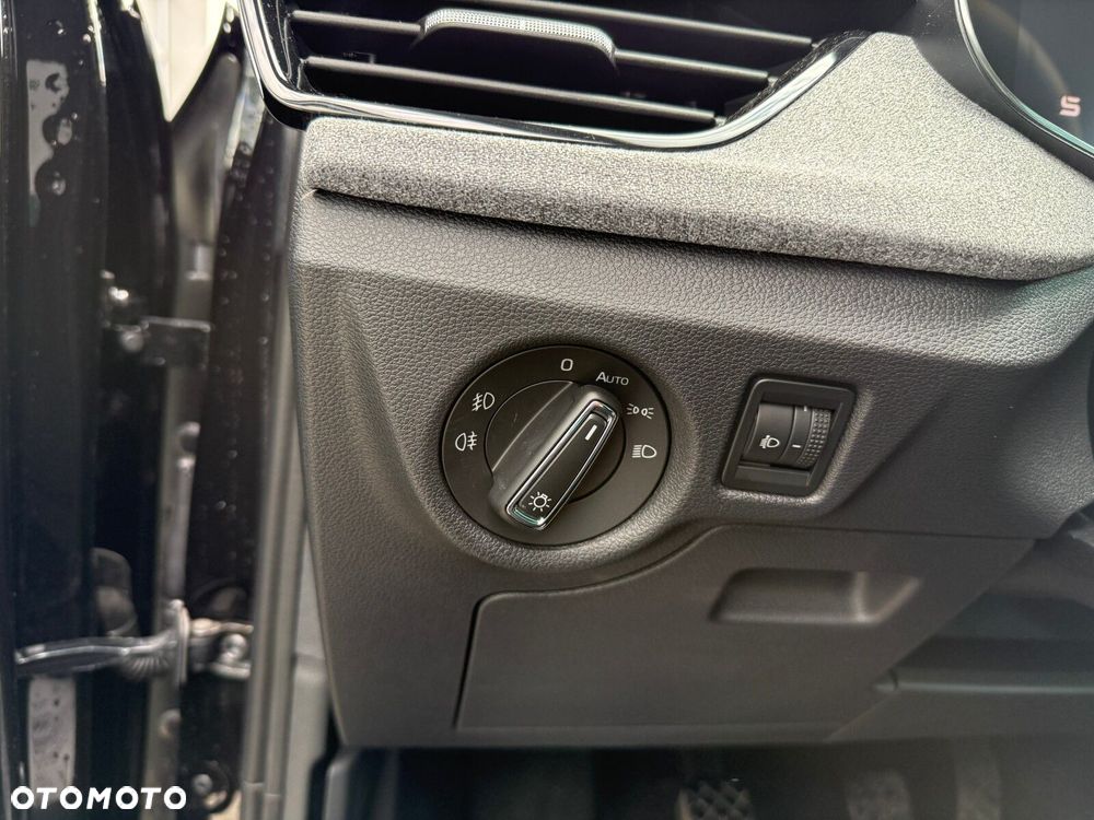 Skoda Scala 1.0 TSI Edition 130 - 20